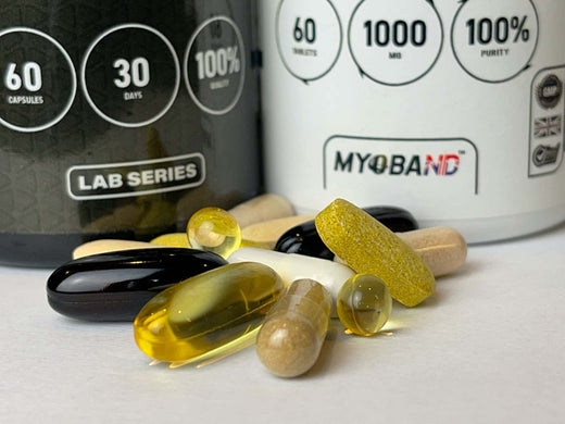 Which Vitamins Should I Take This Winter?